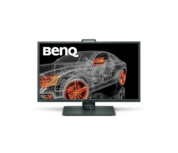 BenQ PD3200Q czarny - 358064 - zdjęcie 4